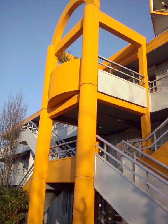 Premiere Classe Montelimar Nord - A7 Sortie 17 Les Tourrettes Εξωτερικό φωτογραφία